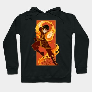 Prince Zuko Hoodie